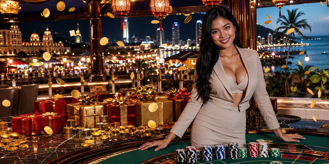3elements Apa yang Kami Tawarkan di 3elements Casino